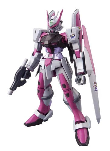 Gundam SEED Frame Astrays Arms Astray PMC Custom Leons Graves Custom version 1/144 scale