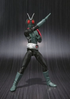 S.H.Figuarts Kamen Rider Kamen Rider Ichigo Sakurajima Version