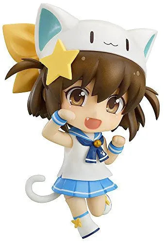 Nendoroid Etotama Nyaa-tan