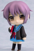 Nendoroid Suzumiya Haruhi no Yuuutsu Nagato Yuki