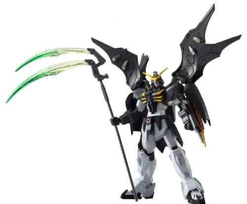 Gundam Wing Deathscythe Hell