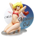 Macross Frontier Ranka Lee Excellent Model 1/8 N.A ver