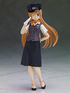 Figma Tetsudou Musume Kuji Alice