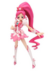 S.H.Figuarts Heartcatch Precure! Cure Blossom