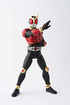 S.H.Figuarts Kamen Rider Kuuga Shinkocchou Seihou Mighty Form