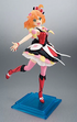 Figuarts ZERO Macross Delta Freyja Wion