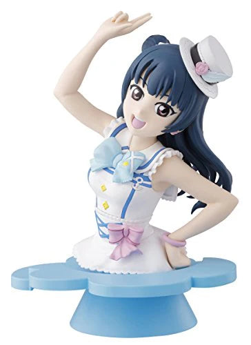 Tsushima Yoshiko Figure-rise Bust Love Live! Sunshine!!
