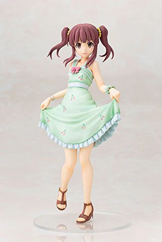 iDOLM@STER Cinderella Girls 1/8 Ogata Chieri