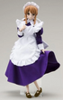 Suzumiya Haruhi no Yuuutsu Asahina Mikuru 1/6 Maid Version