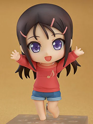 Nendoroid Charlotte Otosaka Ayumi
