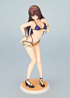 Hyakka Ryouran Samurai Girls Tokugawa Sen 1/6 Swimsuit ver