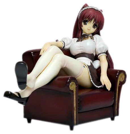 To Heart 2 Another Days Kousaka Tamaki 1/8 Maid ver