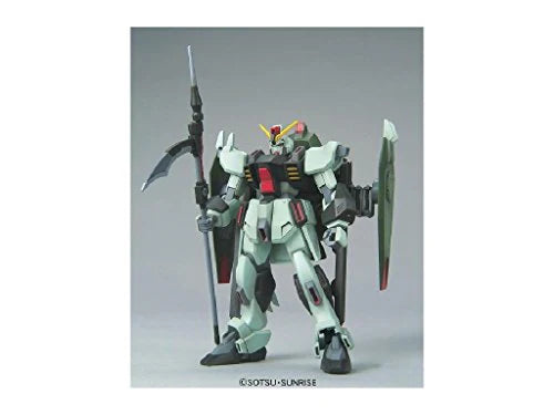 Gundam SEED Forbidden Gundam 1/144 scale