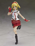 S.H.Figuarts Love Live! School Idol Project Ayase Eri