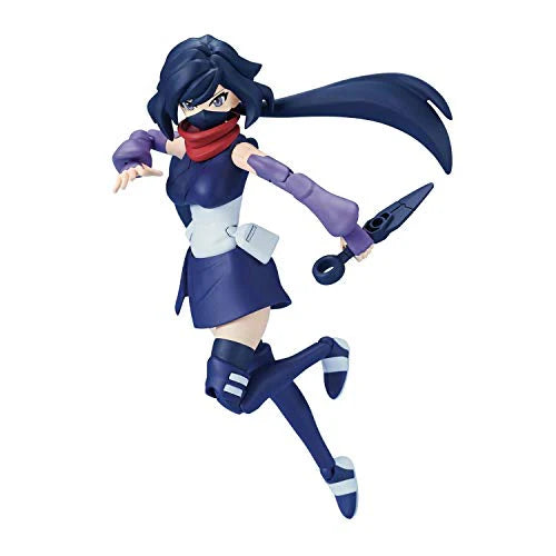 Ayame Figure-rise Standard Gundam Build Divers