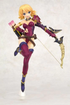 Final Dragon Chronicle Guilty Requiem To Heart 2 Sasamori Karin 1/8 Sniper