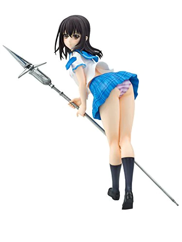 Strike the Blood II 1/7 Himeragi Yukina