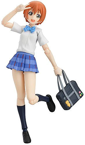 Figma Love Live! School Idol Project Hoshizora Rin