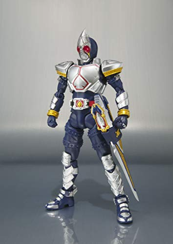 S.H.Figuarts Kamen Rider Blade 20 Kamen Rider Kicks ver