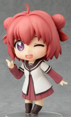 Nendoroid Yuru Yuri Akaza Akari