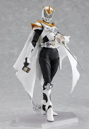 Figma Kamen Rider Dragon Knight Kamen Rider Siren