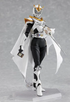 Figma Kamen Rider Dragon Knight Kamen Rider Siren