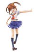 High School Fleet 1/10 Misaki Akeno