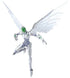 Silver Crow Figure-rise 6 Accel World