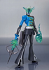 S.H.Figuarts Tiger & Bunny Lunatic