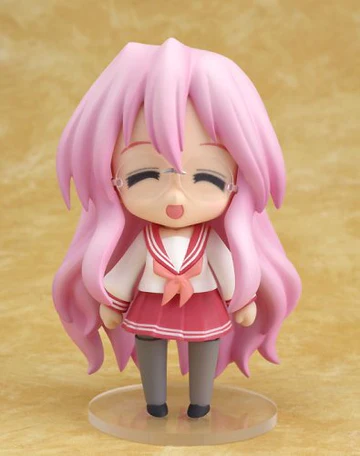 Nendoroid Lucky Star Takara Miyuki Standard ver