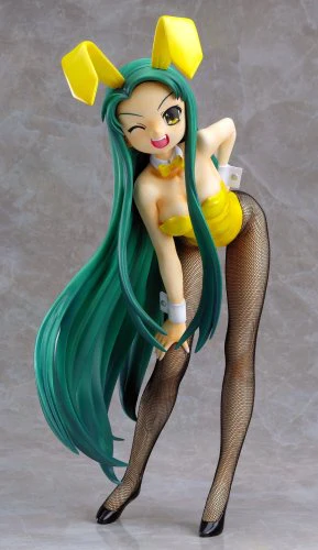 Suzumiya Haruhi no Yuuutsu Tsuruya-san 1/4 Bunny Ver