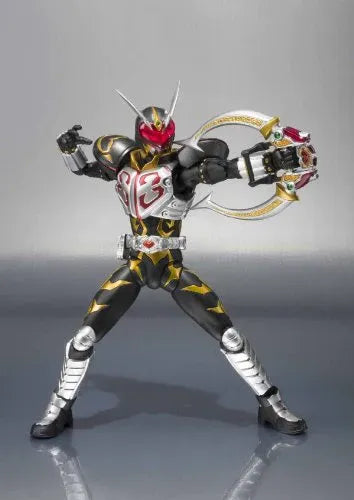 S.H.Figuarts Kamen Rider Blade Kamen Rider Chalice
