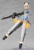 Figma Strike Witches Eila Ilmatar Juutilainen