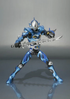 S.H.Figuarts Kamen Rider Decade Kamen Rider Abyss