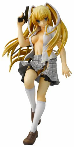 Little Busters! 1/8 Tokido Saya Brilliant Stage