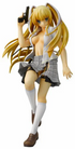 Little Busters! 1/8 Tokido Saya Brilliant Stage