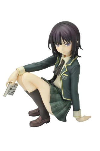 Boku wa Tomodachi ga Sukunai Mikazuki Yozora 1/8 Short Hair ver