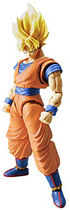 Goku Figure Rise Standard Dragon Ball