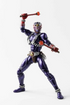 S.H.Figuarts Kamen Rider Hibiki Shinkoccou Seihou