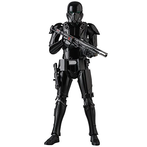 Mafex Rogue One A Star Wars Story Death Trooper