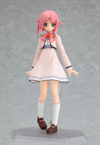 Figma Se Kirara Kawamura Yuu School Uniform