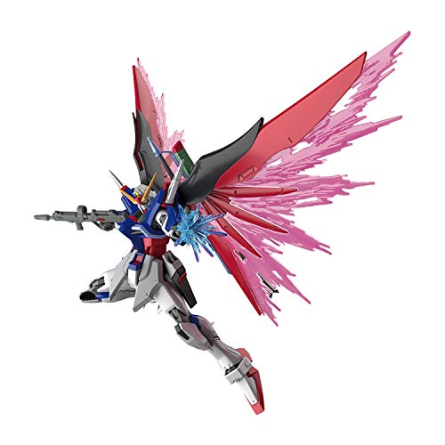 Gundam SEED Destiny Gundam 1/144 scale