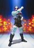 S.H.Figuarts Kinnikuman Nemesis