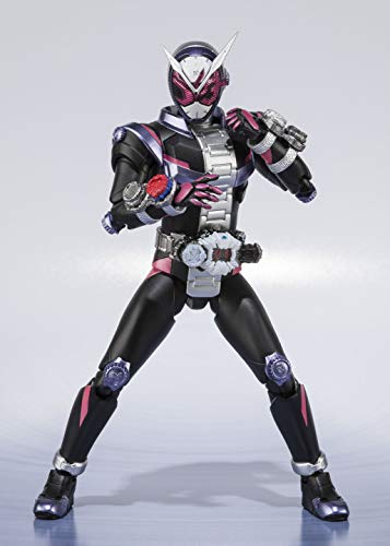 S.H.Figuarts Kamen Rider Zi-O