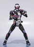 S.H.Figuarts Kamen Rider Zi-O