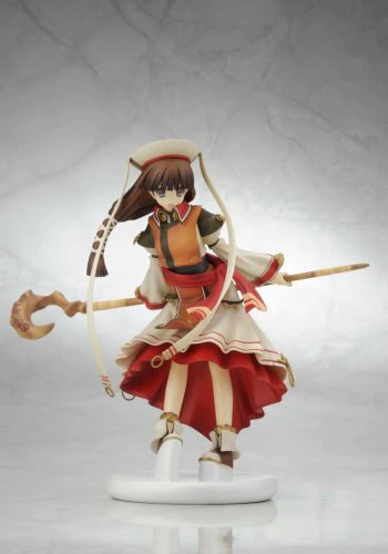 Tears to Tiara 1/8 Riannon