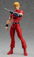 Figma Space Adventure Cobra Cobra