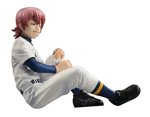 Palm Mate Daiya no Ace 1/12 Kominato Ryosuke