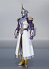 S.H.Figuarts Tiger & Bunny Sky High