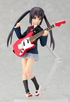 Figma K-ON! Nakano Azusa School Uniform Ver